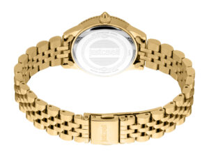 Authentic JUST CAVALLI TIME Women 30 mm SS IP Gold Seiko Movement VJ20 Top-Quality Wristwatch  – JUST CAVALLI TIME WATCHES