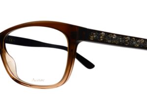 AUTHENTIC JIMMY CHOO EYEWEAR Women Exclusive Eyeglasses