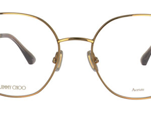 AUTHENTIC JIMMY CHOO EYEWEAR Designer Eyeglasses