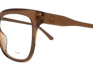 AUTHENTIC JIMMY CHOO EYEWEAR Acetate High-End Eyeglasses