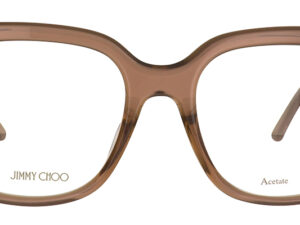 AUTHENTIC JIMMY CHOO EYEWEAR Acetate High-End Eyeglasses