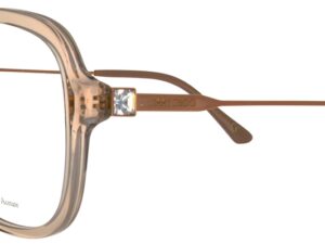 AUTHENTIC JIMMY CHOO EYEWEAR Women Elegant Eyeglasses