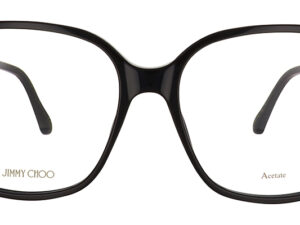 AUTHENTIC JIMMY CHOO EYEWEAR Women Designer Eyeglasses