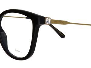 AUTHENTIC JIMMY CHOO EYEWEAR Women Exclusive Eyeglasses