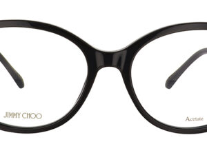 AUTHENTIC JIMMY CHOO EYEWEAR Women Exclusive Eyeglasses