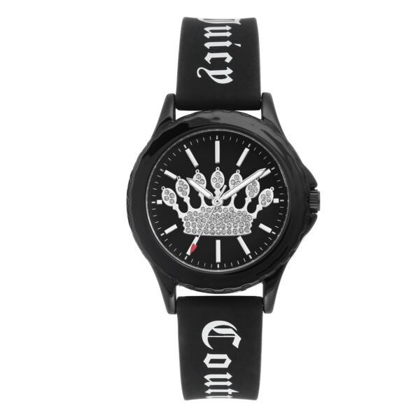 Authentic JUICY COUTURE Women Quartz Designer Watch  - JUICY COUTURE