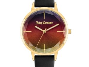 Authentic JUICY COUTURE Mineral High-End High-end watch