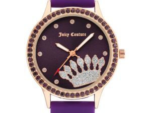 Authentic JUICY COUTURE Quartz Premium High-end watch