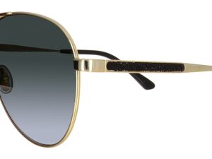 AUTHENTIC JIMMY CHOO Elegant Sunglasses