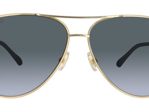 AUTHENTIC JIMMY CHOO Elegant Sunglasses