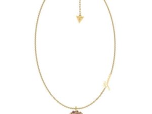 AUTHENTIC GUESS JEWELS NECKLACE Sophisticated Bijoux