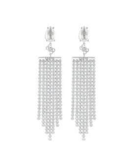 AUTHENTIC GUESS JEWELS EARRINGS Elegant Bijoux