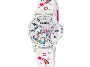 AUTHENTIC CALYPSO WATCH K5776/4 Top Quality