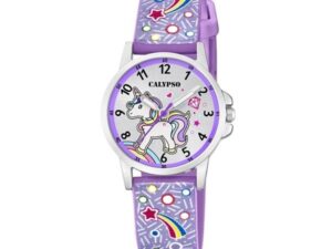 AUTHENTIC CALYPSO WATCH K5776/6 Premium