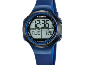 Authentic CALYPSO WATCH K5799/5  Exclusive High-end watch