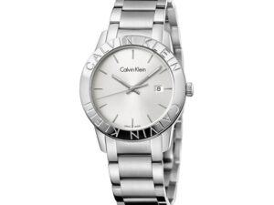 Authentic CK Calvin Klein CALVIN KLEIN Mineral Elegant High-end watch