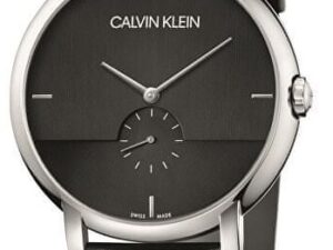 Authentic CK Calvin Klein CALVIN KLEIN ESTABILISHED Men Top Quality High-end watch