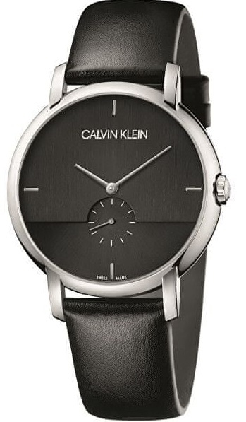 Authentic CK Calvin Klein CALVIN KLEIN ESTABILISHED Men Top Quality High-end watch - Men CK Calvin Klein - 3 ATM - Lacantus Store