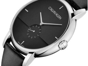 Authentic CK Calvin Klein CALVIN KLEIN ESTABILISHED Men Top Quality High-end watch