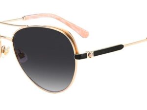 AUTHENTIC KATE SPADE SUNGLASSES Metal Sophisticated