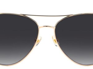 AUTHENTIC KATE SPADE SUNGLASSES Metal Sophisticated