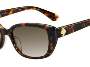 Authentic KATE SPADE SUNGLASSES Elegant Eyewear  – KATE SPADE