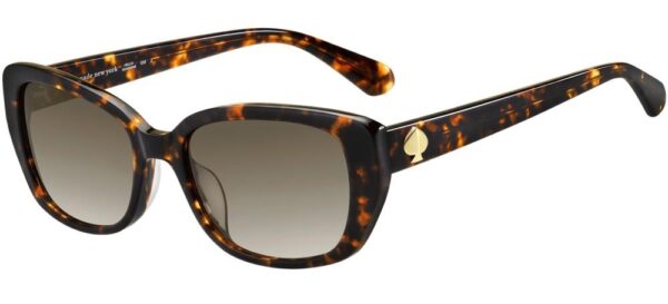 Authentic KATE SPADE SUNGLASSES Elegant Eyewear  - KATE SPADE