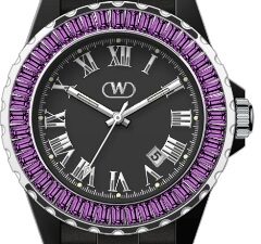 AUTHENTIC WINTEX MILANO Premium Mineral Elegant Watch