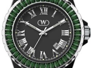 AUTHENTIC WINTEX MILANO Premium Mineral Designer Watch