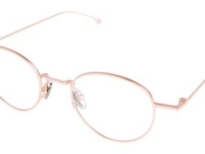 AUTHENTIC KOMONO EYEWEAR Metal Sophisticated Eyeglasses