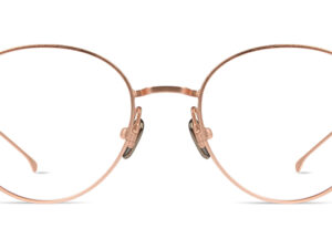 AUTHENTIC KOMONO EYEWEAR Metal Sophisticated Eyeglasses