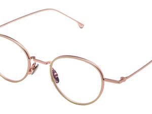 AUTHENTIC KOMONO EYEWEAR Unisex Designer Eyeglasses