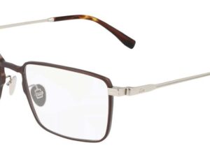 AUTHENTIC LACOSTE EYEWEAR Unisex Designer Eyeglasses