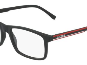 AUTHENTIC LACOSTE EYEWEAR Acetate Designer Eyeglasses