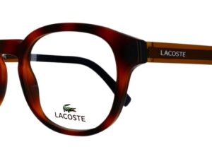 AUTHENTIC LACOSTE EYEWEAR Unisex Premium Eyeglasses