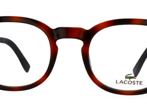 AUTHENTIC LACOSTE EYEWEAR Unisex Premium Eyeglasses