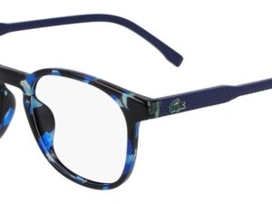 AUTHENTIC LACOSTE EYEWEAR Acetate Sophisticated Eyeglasses