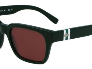 AUTHENTIC LACOSTE SUNGLASSES Men Elegant