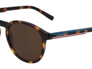 Authentic LACOSTE SUNGLASSES Acetate Elegant