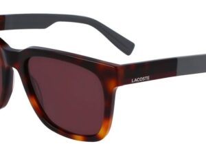 AUTHENTIC LACOSTE SUNGLASSES Unisex Top Quality