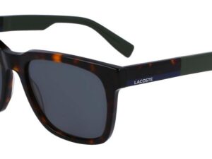 AUTHENTIC LACOSTE SUNGLASSES Unisex Premium