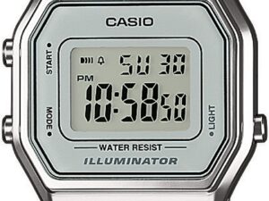 AUTHENTIC CASIO EU WATCH Exclusive