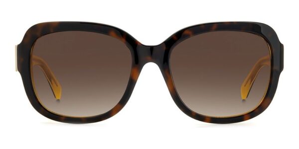 Authentic KATE SPADE SUNGLASSES Elegant Eyewear  - KATE SPADE - Image 2