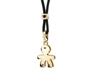 AUTHENTIC LE BEBE’ NECKLACE BEBE Women Premium Jewelry