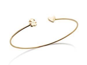 AUTHENTIC LE BEBE’ BRACELET BEBE Italy Premium Jewelry