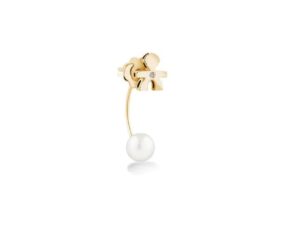 AUTHENTIC LE BEBE’ EARRINGS BEBE Premium Jewelry