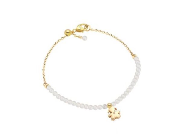 Authentic LE BEBE' Women Top-Quality Jewel  - BRACCIALI LE BEBE