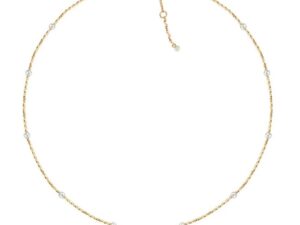 AUTHENTIC LE BEBE’ NECKLACE BEBE Premium Jewelry