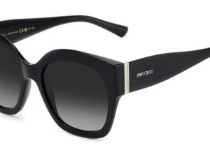 AUTHENTIC JIMMY CHOO Sophisticated Sunglasses