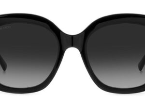 AUTHENTIC JIMMY CHOO Sophisticated Sunglasses